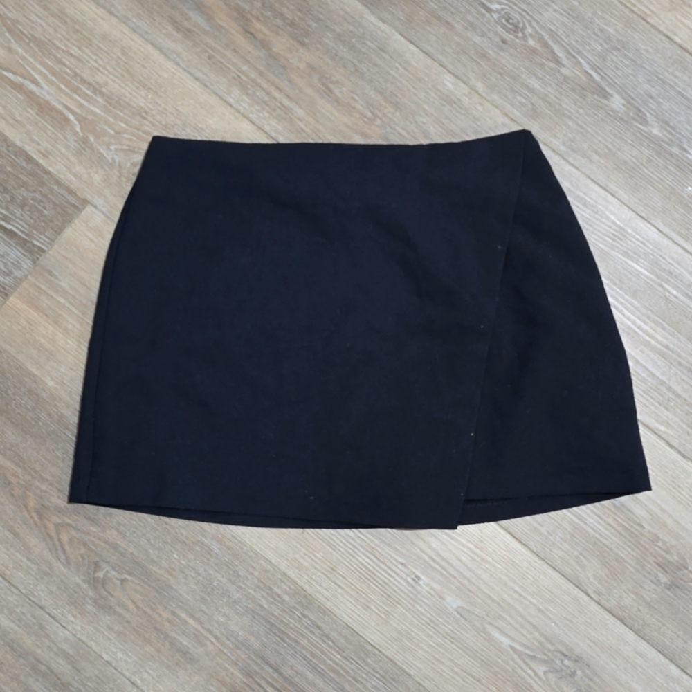 Abercrombie Skort